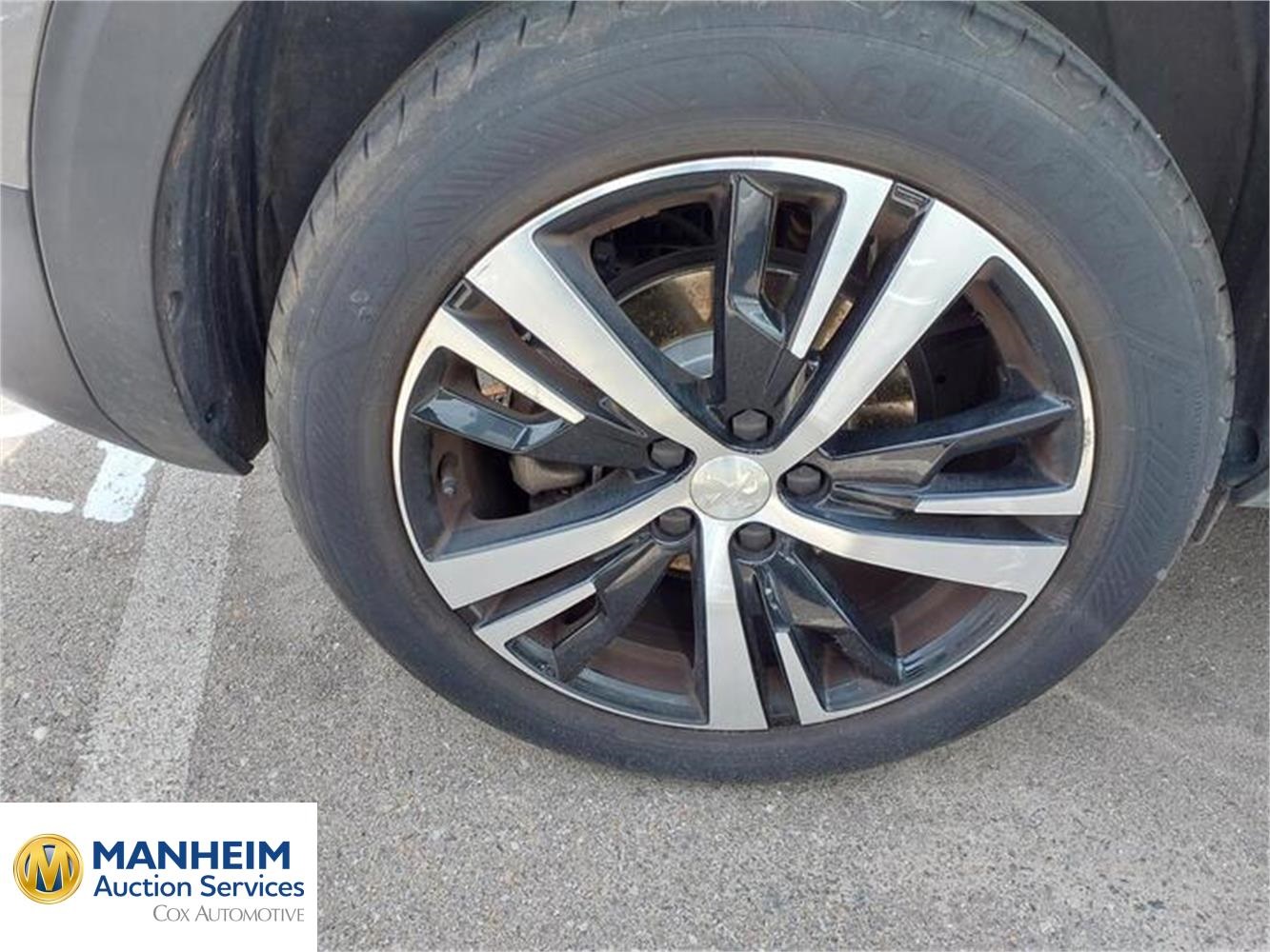 Foto Peugeot 5008 26