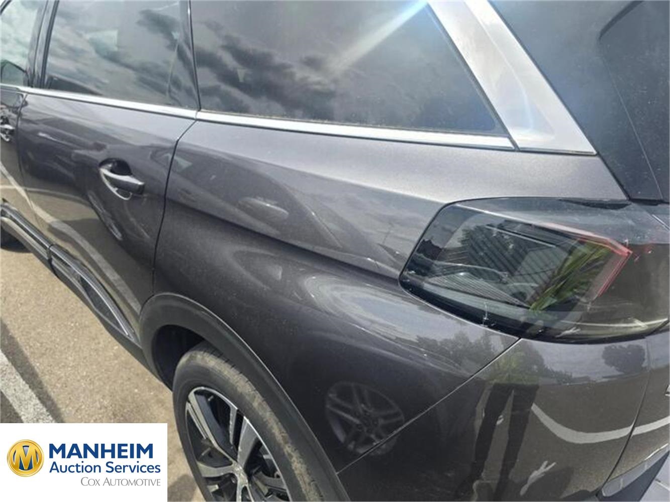 Foto Peugeot 5008 33