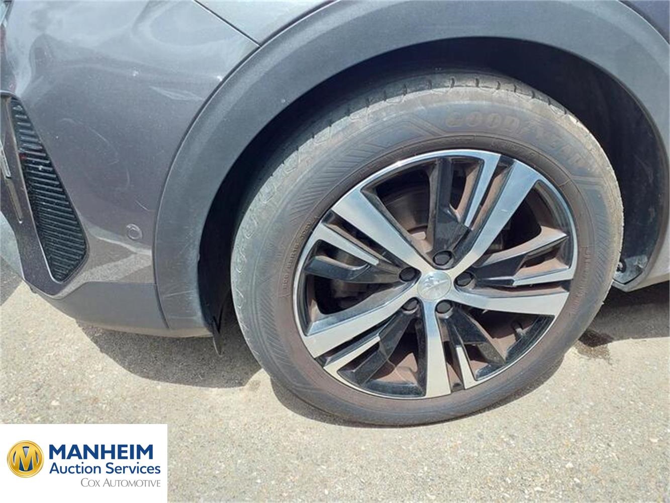 Foto Peugeot 5008 35