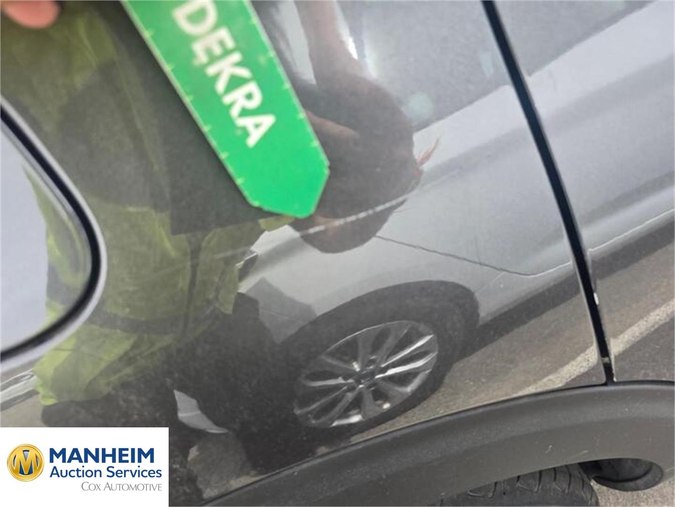 Foto Peugeot 5008 37