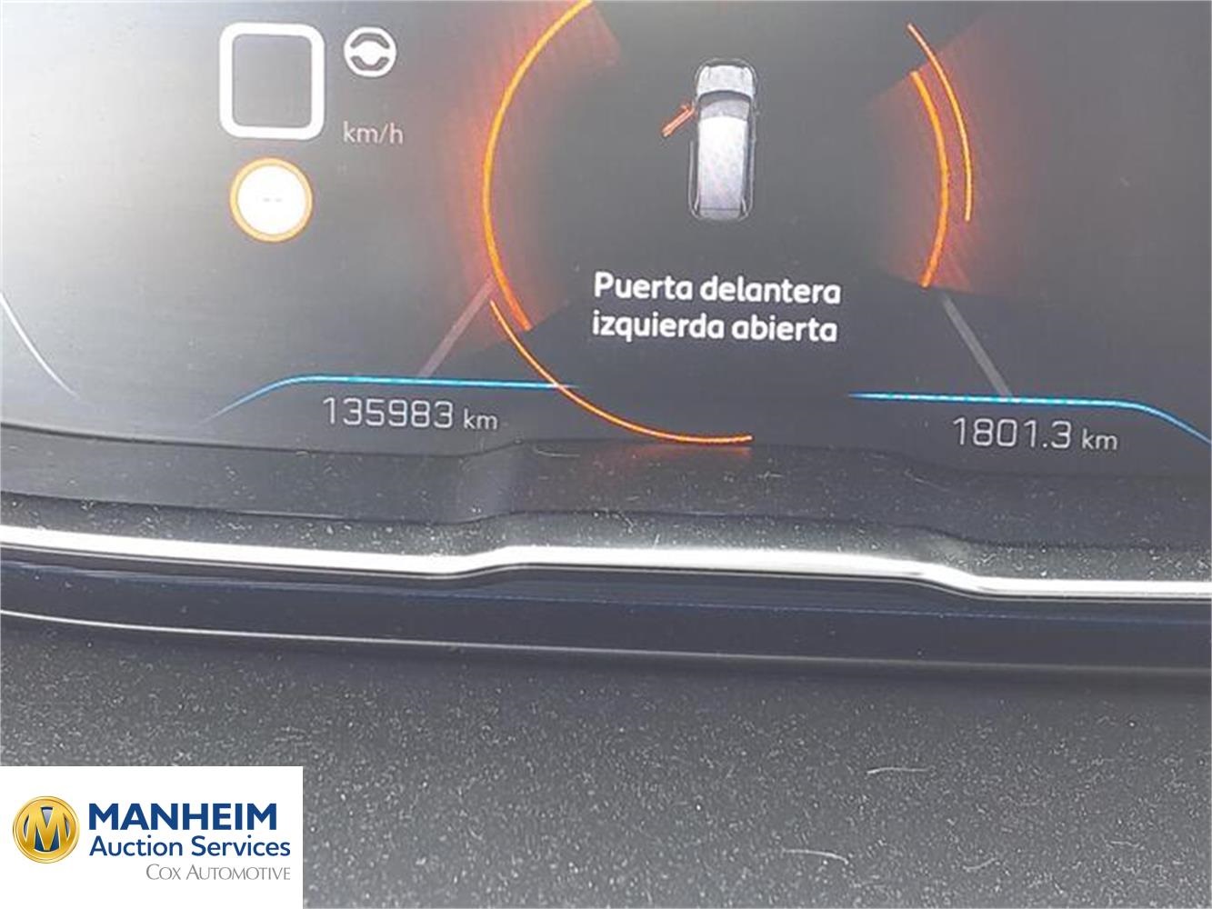 Foto Peugeot 5008 48