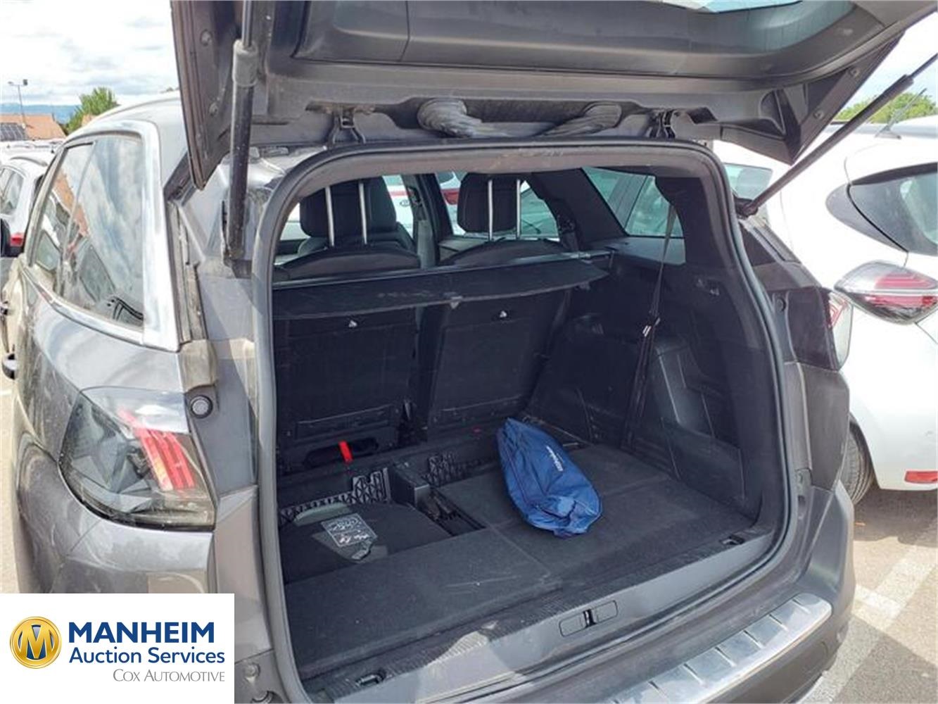 Foto Peugeot 5008 52