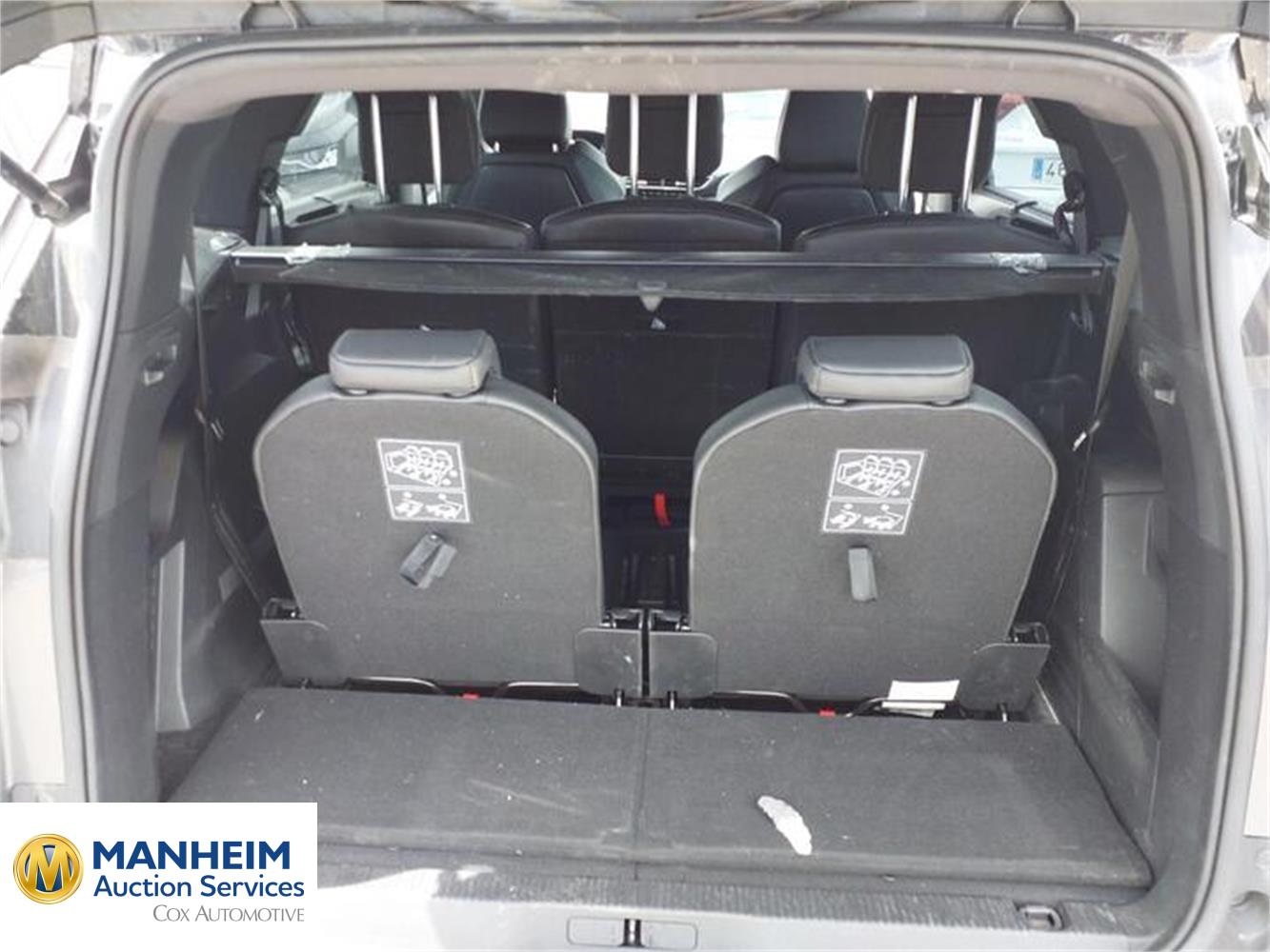 Foto Peugeot 5008 59