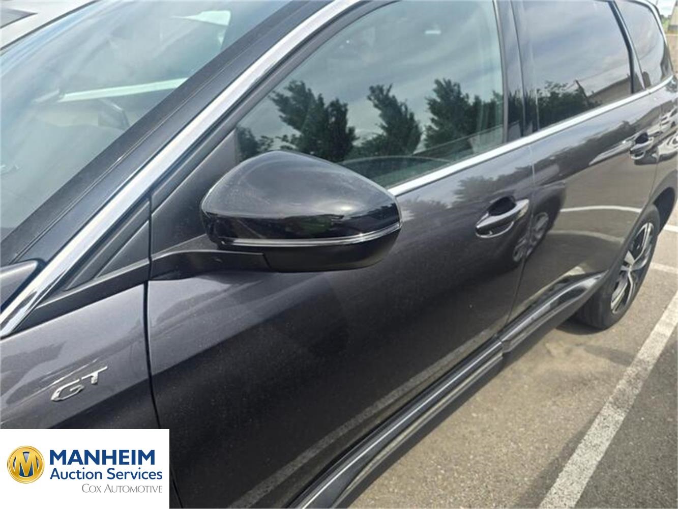Foto Peugeot 5008 63