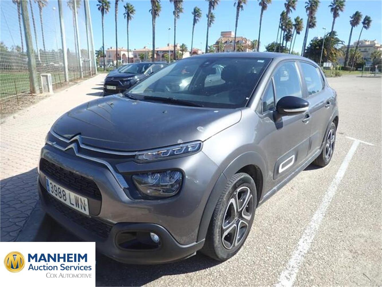 Citroën C3 