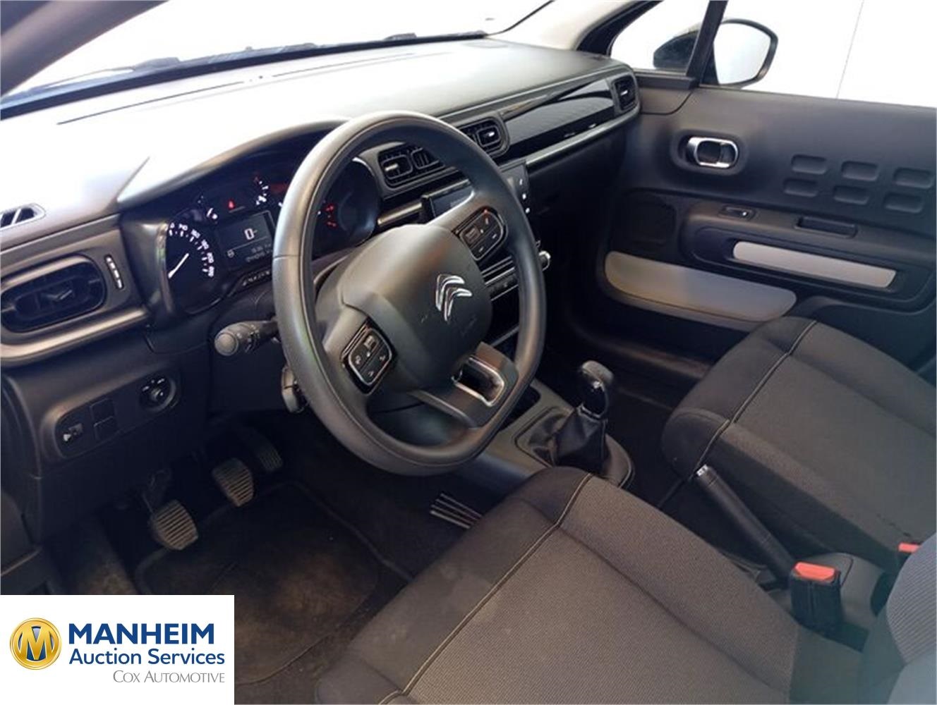 Foto Citroën C3 5