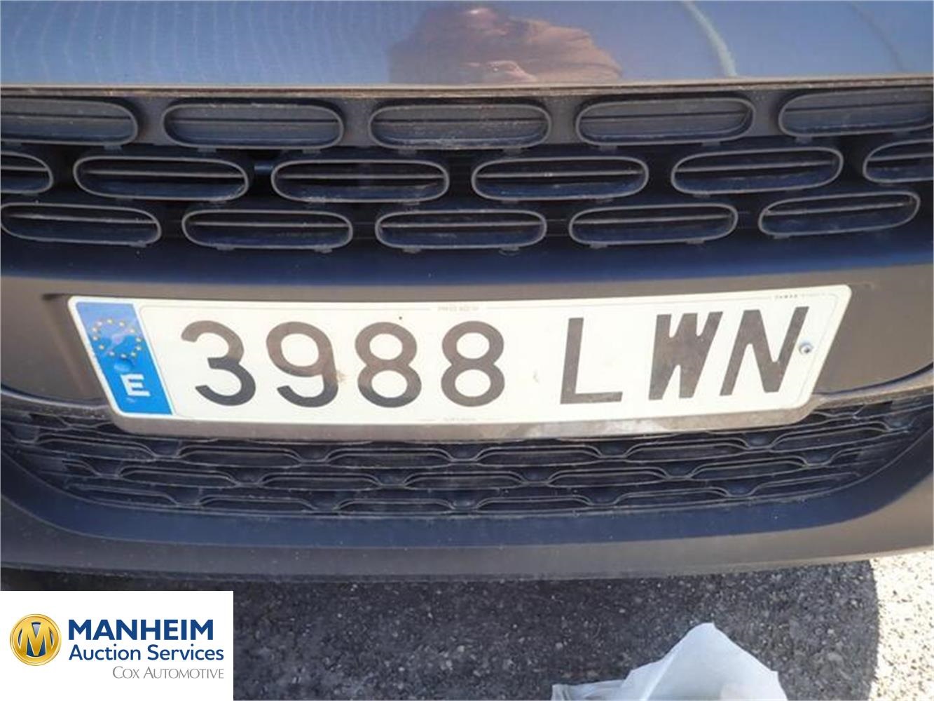 Foto Citroën C3 8