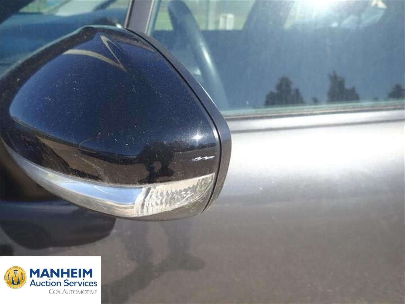 Foto Citroën C3 10