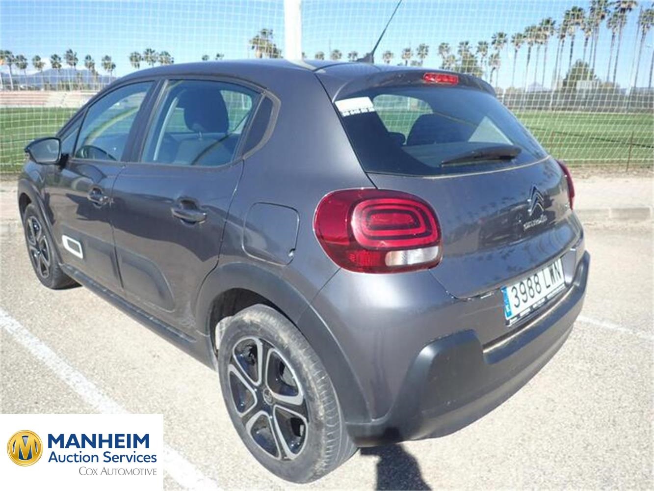 Foto Citroën C3 13