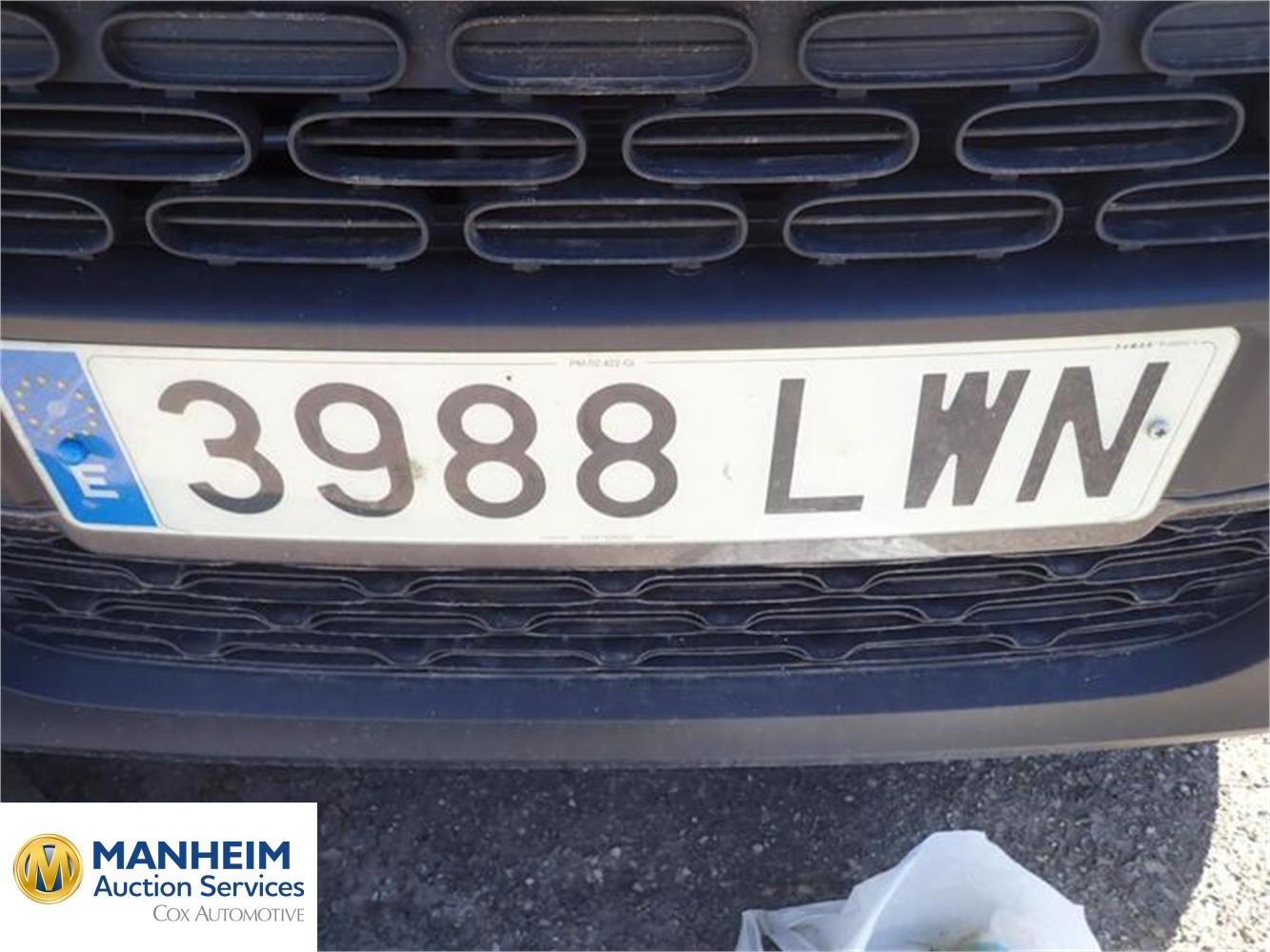 Foto Citroën C3 25