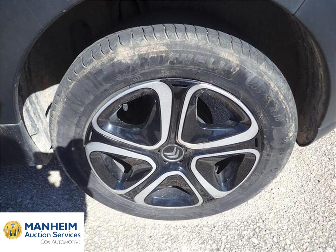 Foto Citroën C3 28