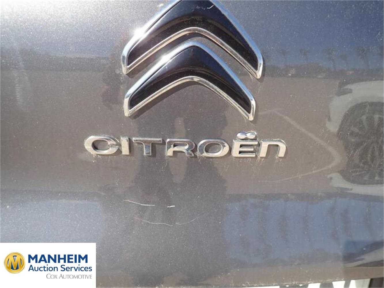 Foto Citroën C3 30