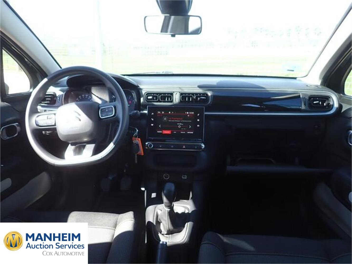 Foto Citroën C3 39