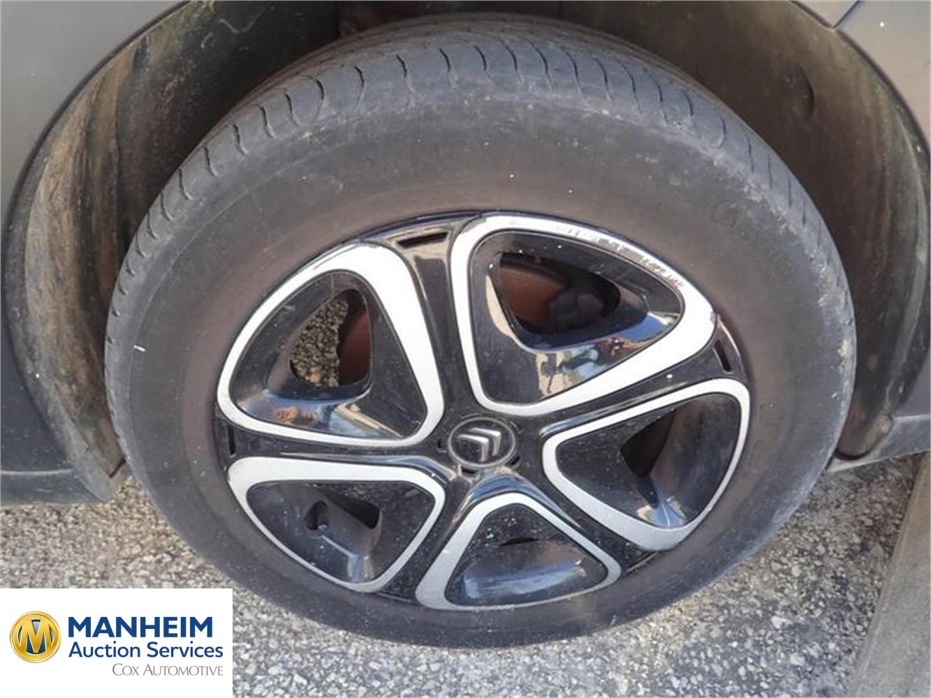 Foto Citroën C3 41