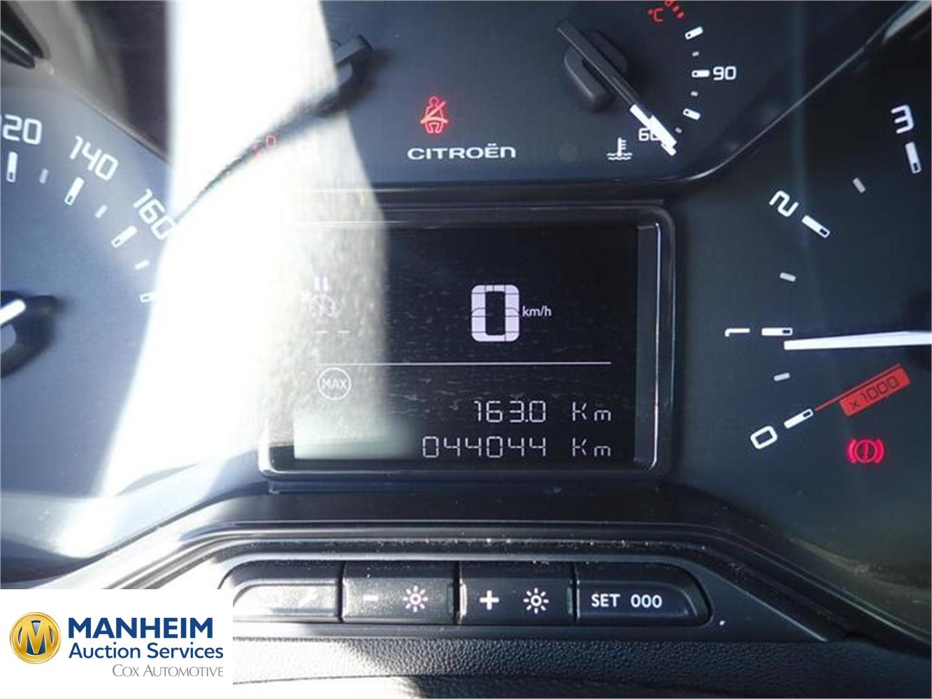 Foto Citroën C3 46