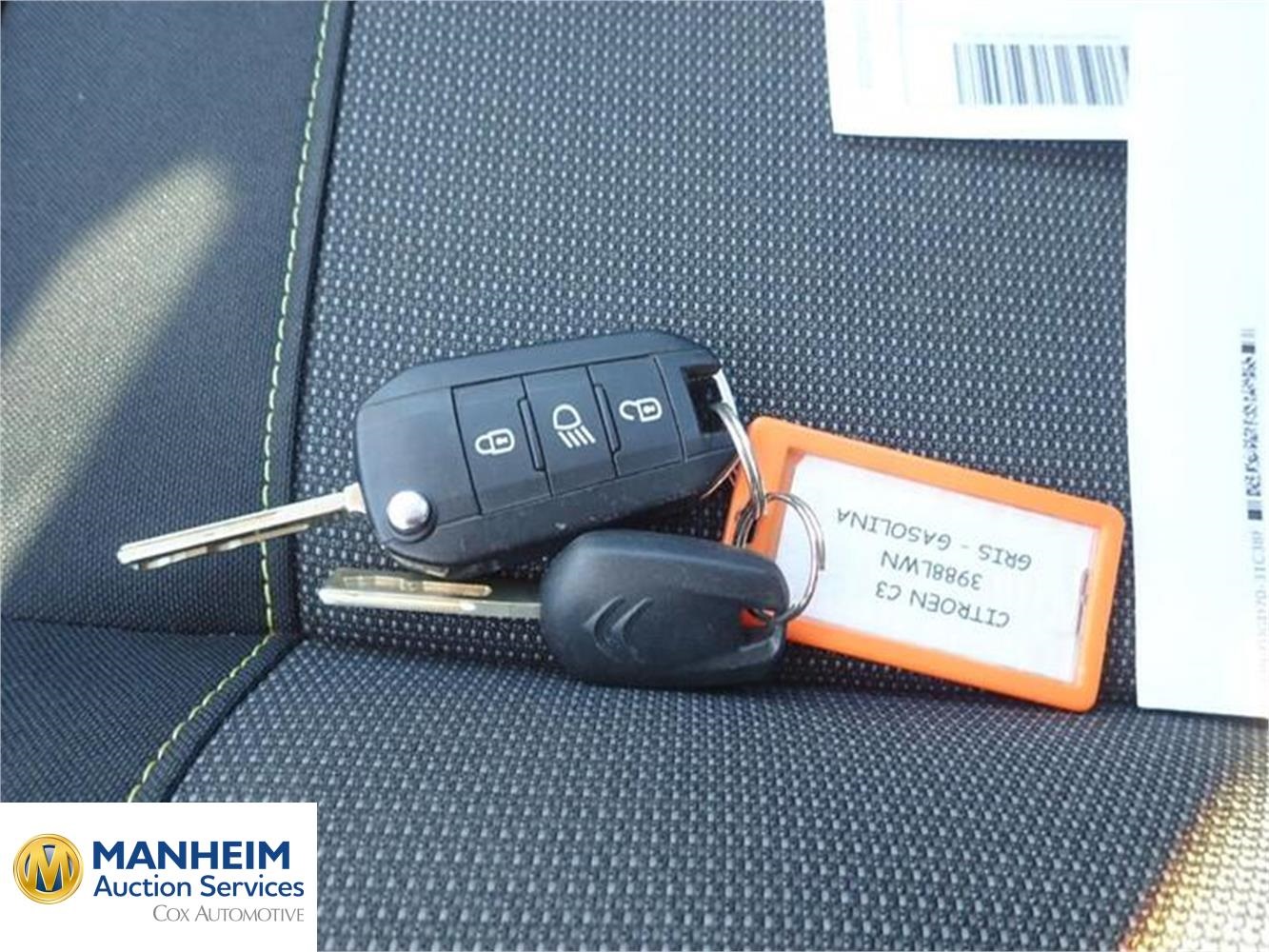 Foto Citroën C3 48