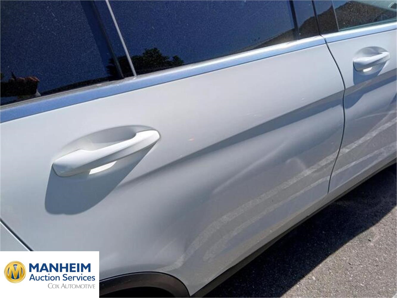 Foto Mercedes Benz Clase GLC 24