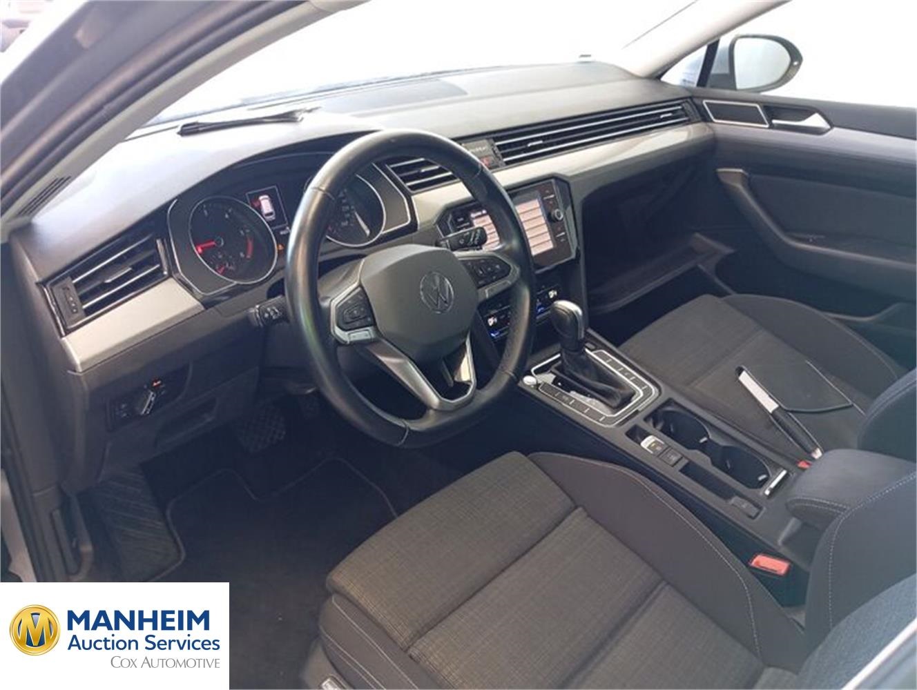 Foto Volkswagen Passat 5