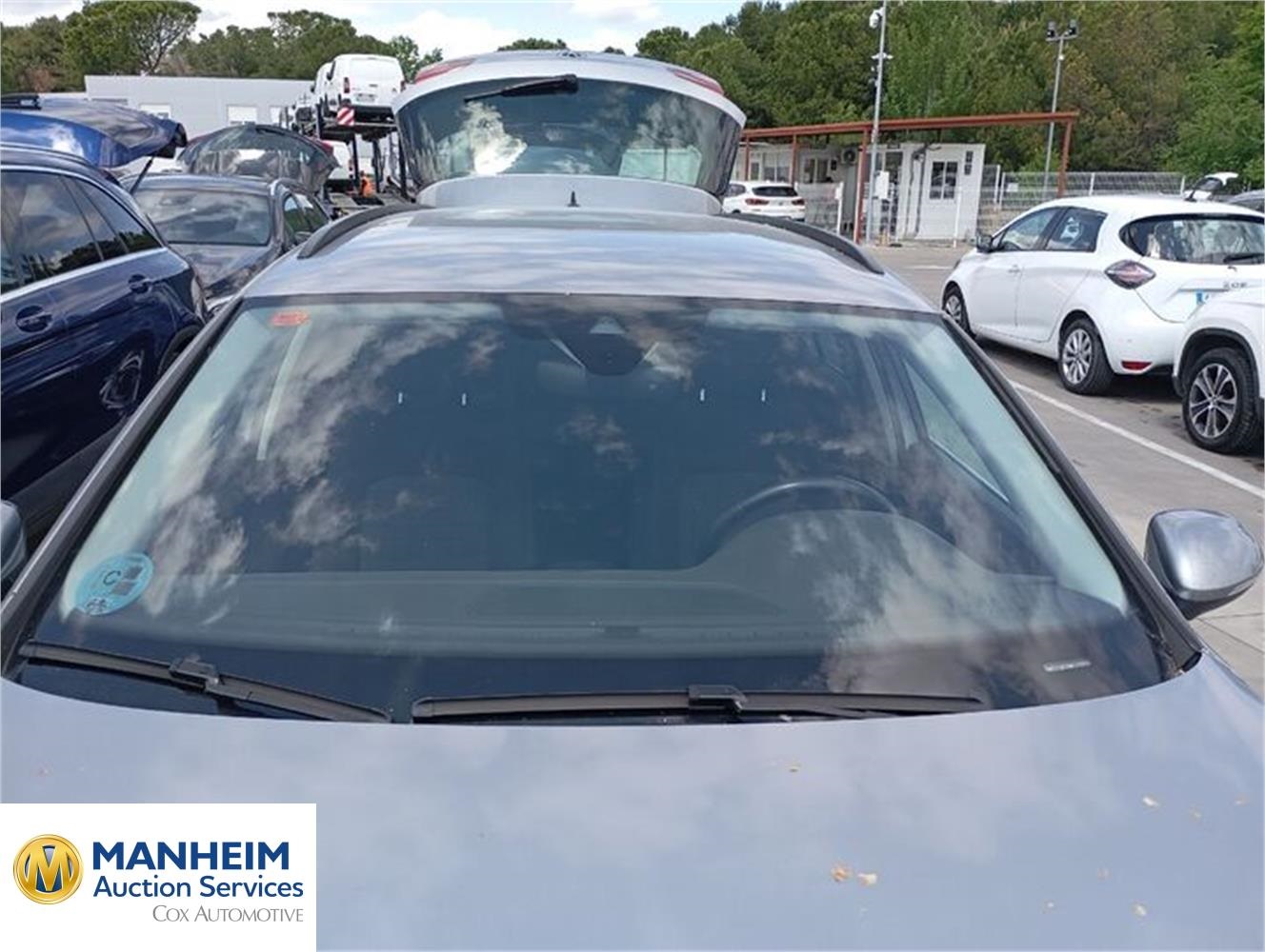 Foto Volkswagen Passat 11