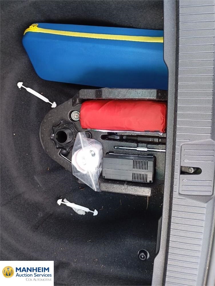 Foto Volkswagen Passat 14