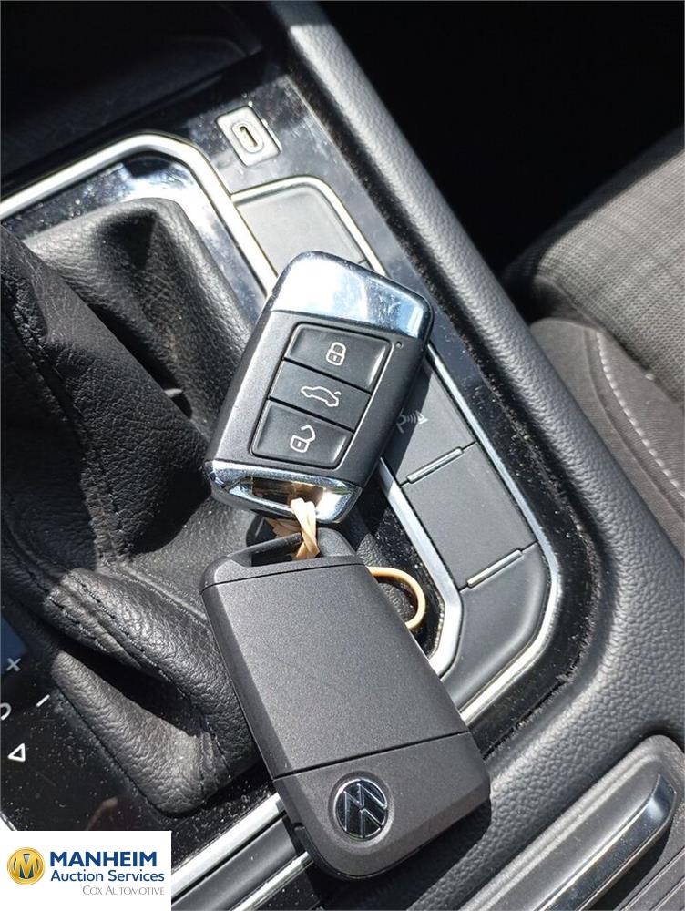 Foto Volkswagen Passat 15