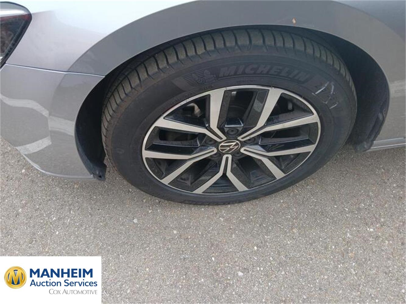 Foto Volkswagen Passat 16