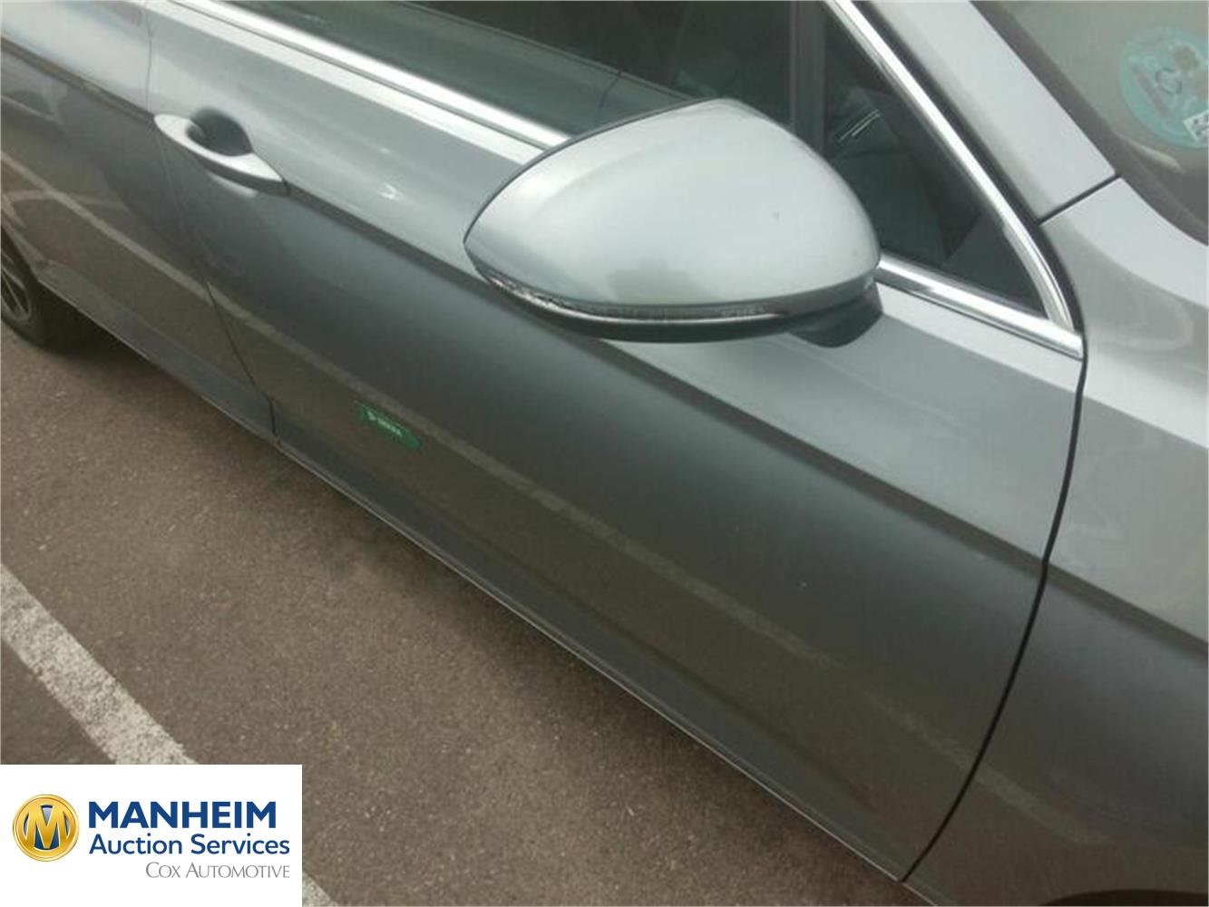 Foto Volkswagen Passat 17