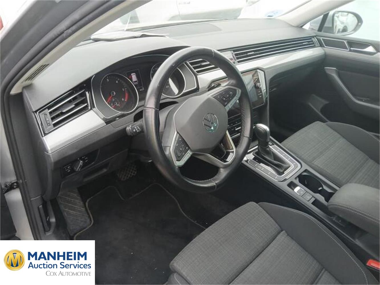 Foto Volkswagen Passat 19