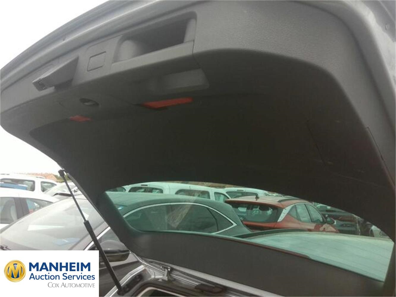Foto Volkswagen Passat 21