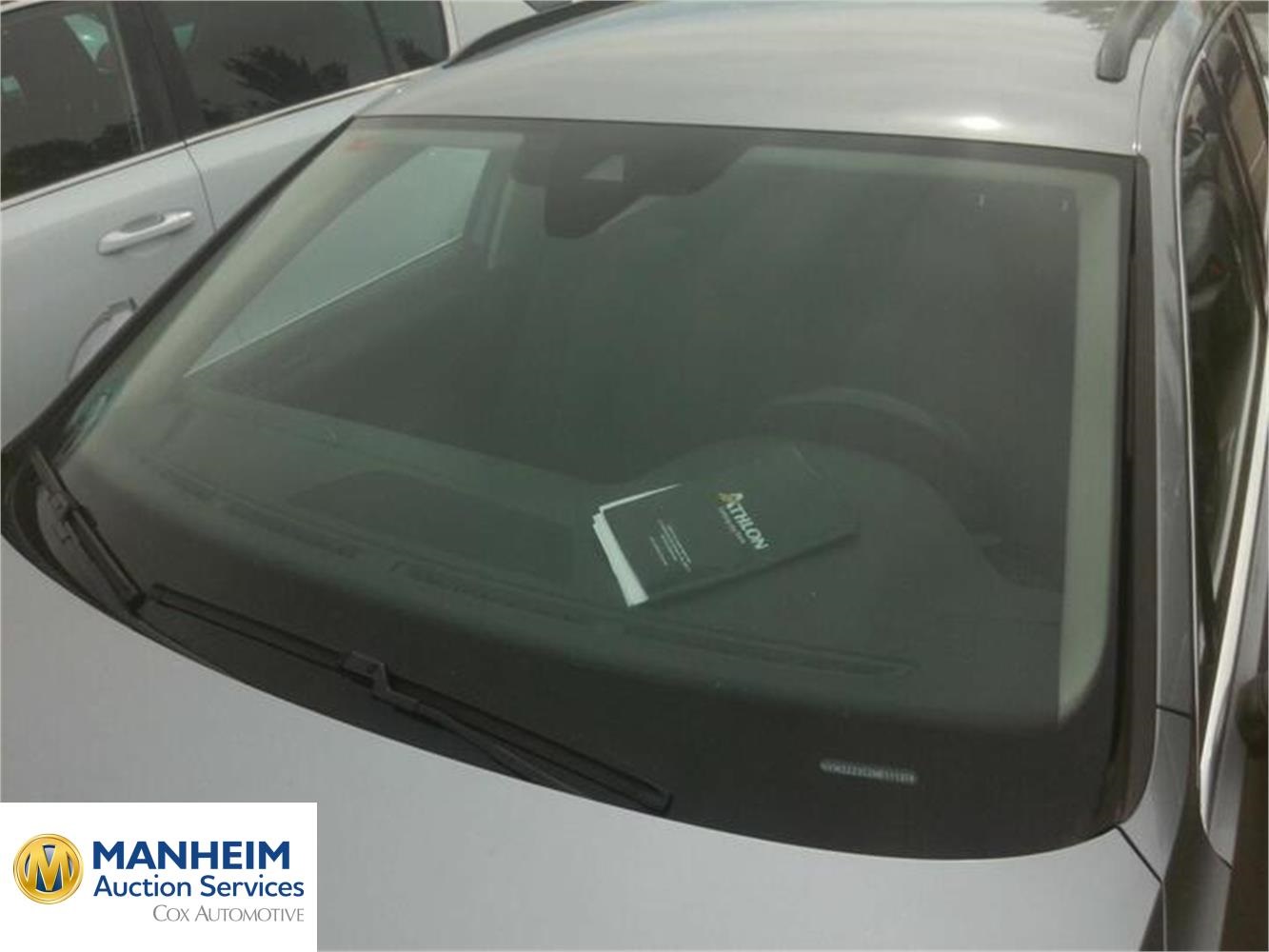 Foto Volkswagen Passat 22