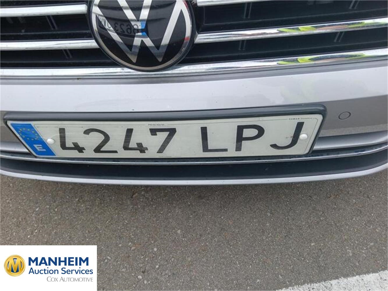 Foto Volkswagen Passat 26