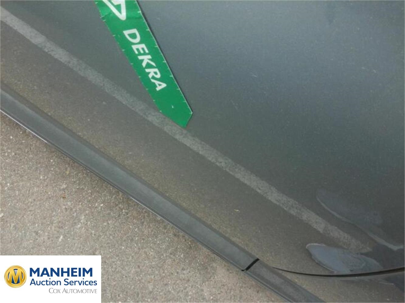 Foto Volkswagen Passat 27