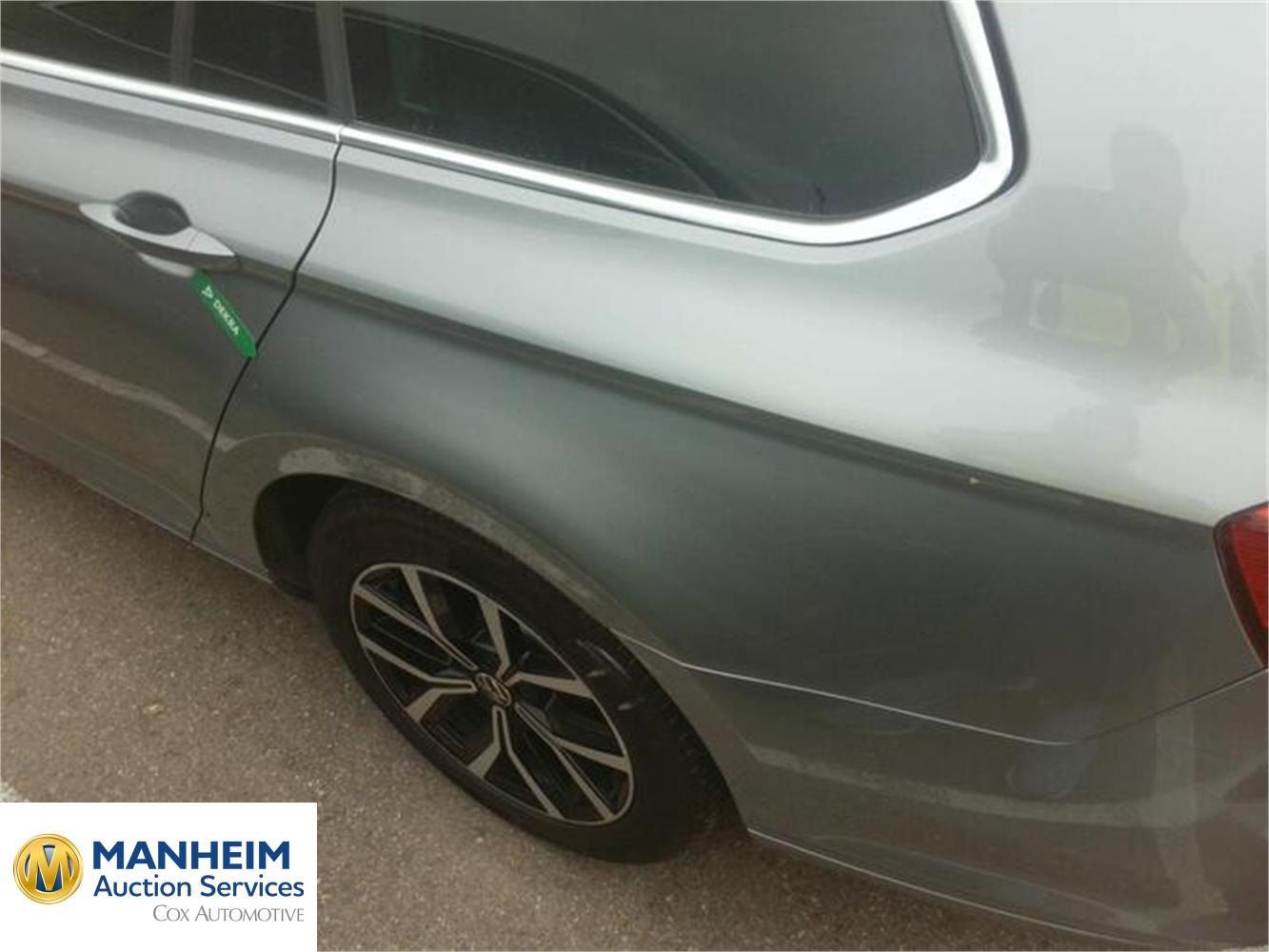 Foto Volkswagen Passat 28