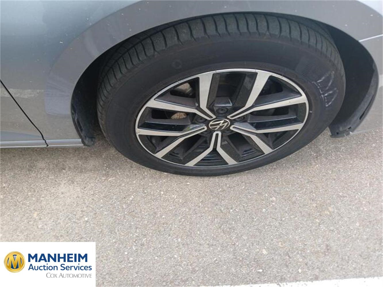 Foto Volkswagen Passat 29