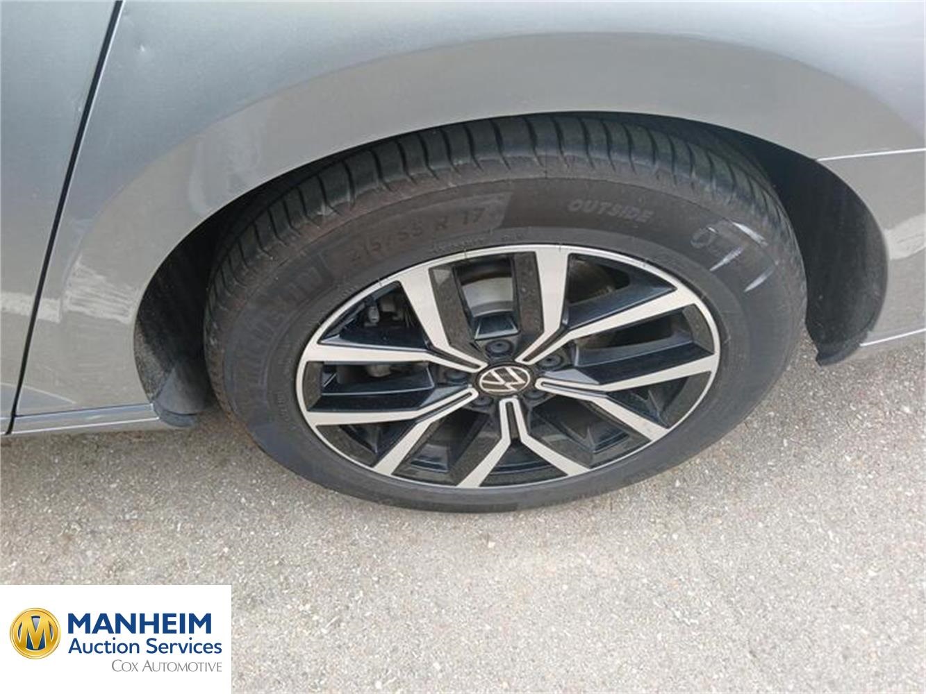 Foto Volkswagen Passat 32