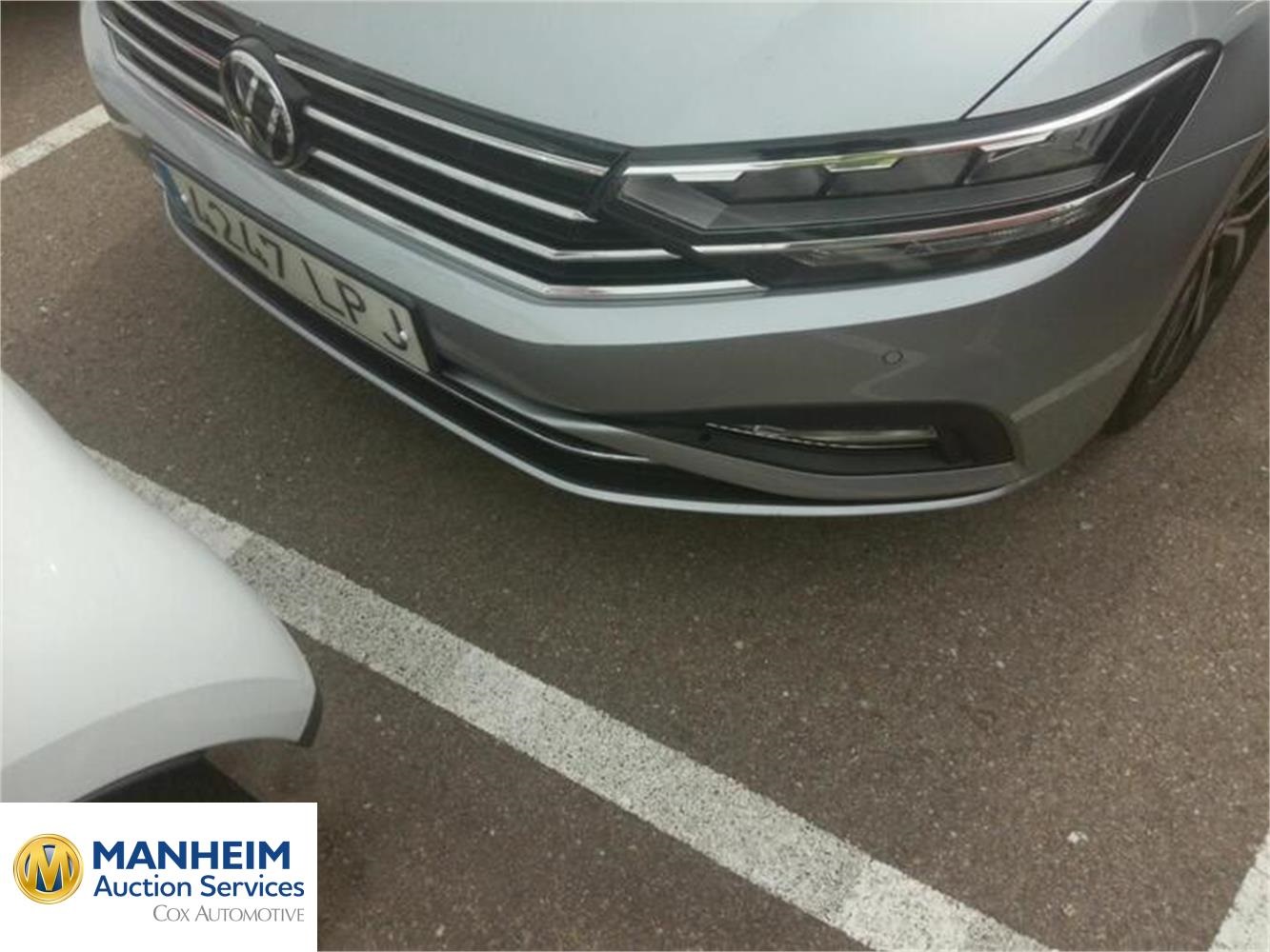 Foto Volkswagen Passat 34