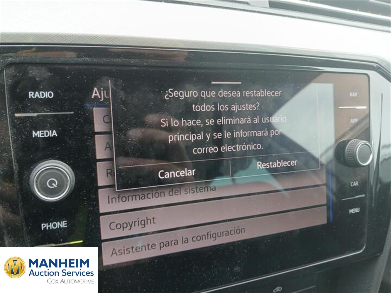 Foto Volkswagen Passat 35