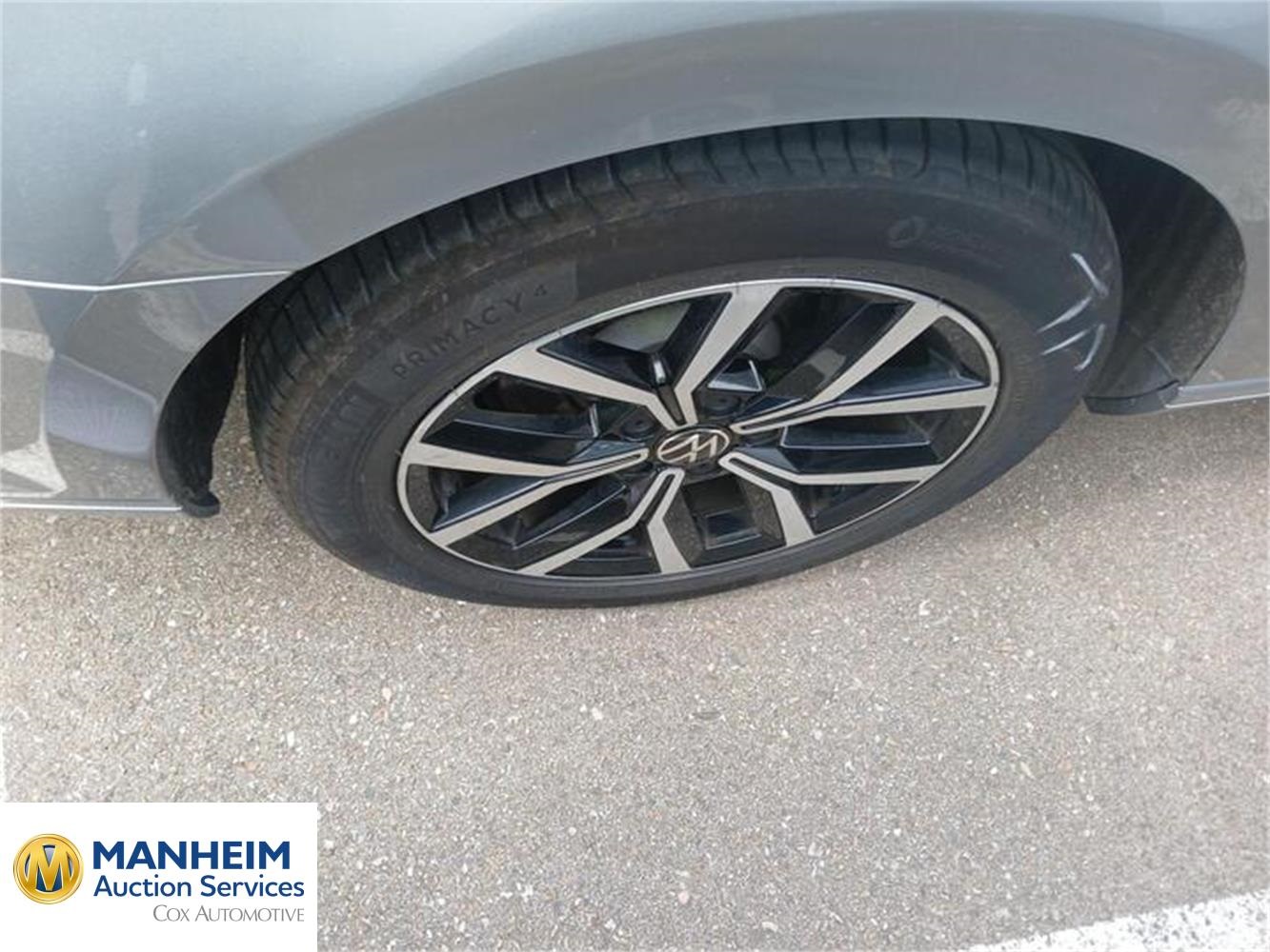 Foto Volkswagen Passat 36