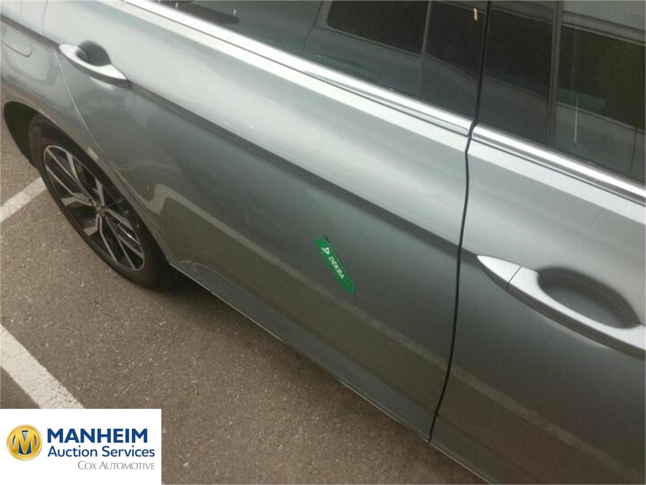 Foto Volkswagen Passat 39
