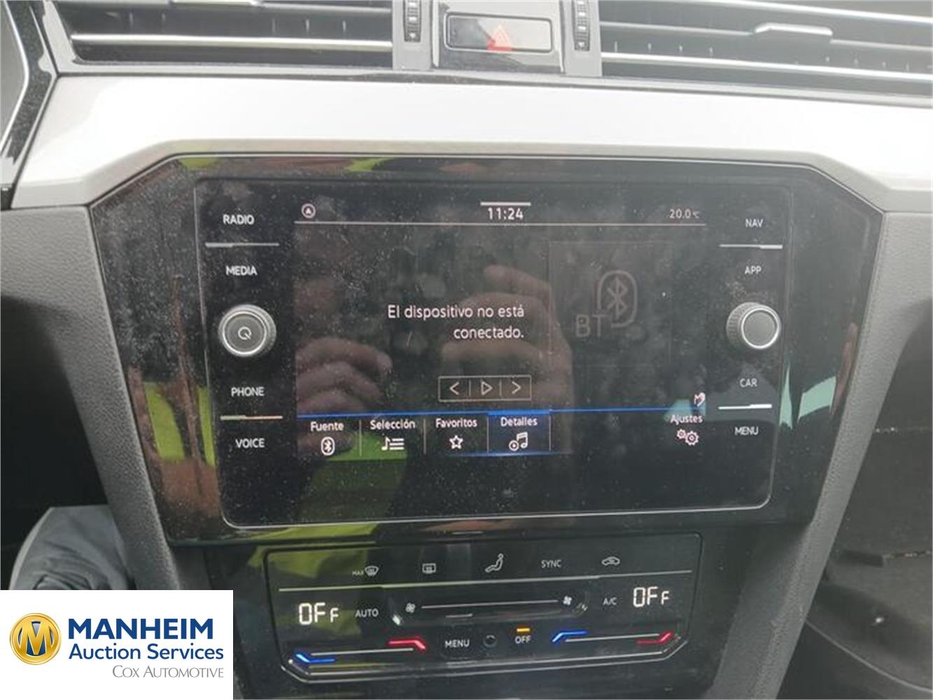 Foto Volkswagen Passat 40
