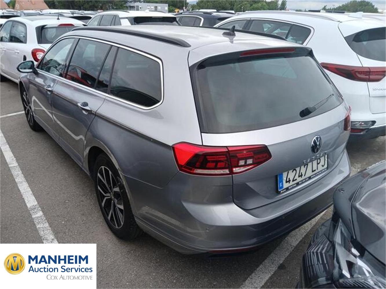 Foto Volkswagen Passat 42
