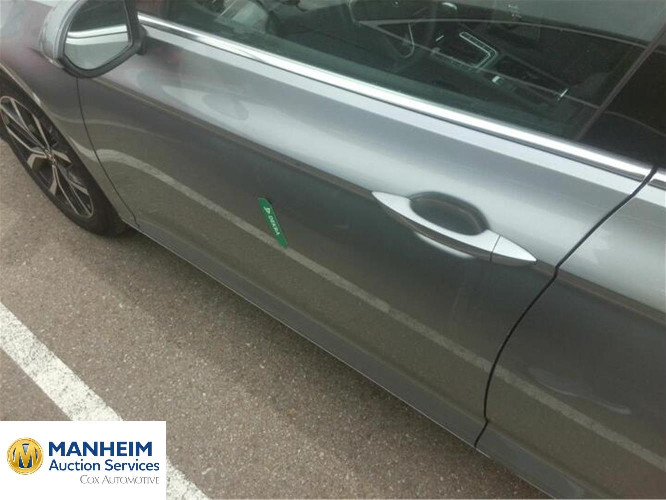 Foto Volkswagen Passat 43