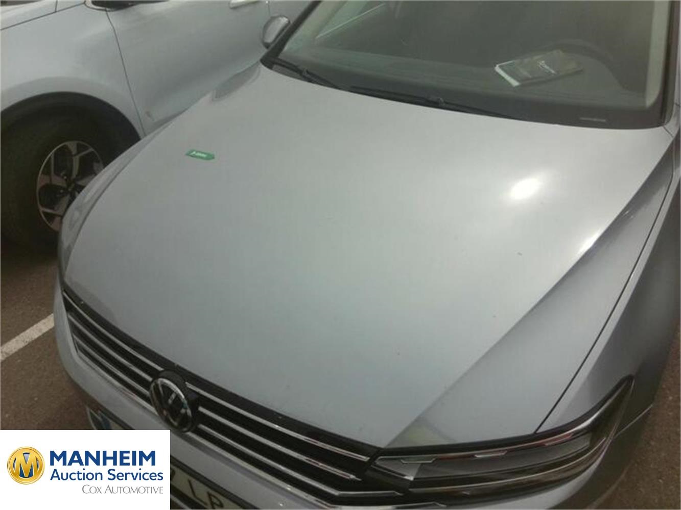 Foto Volkswagen Passat 45