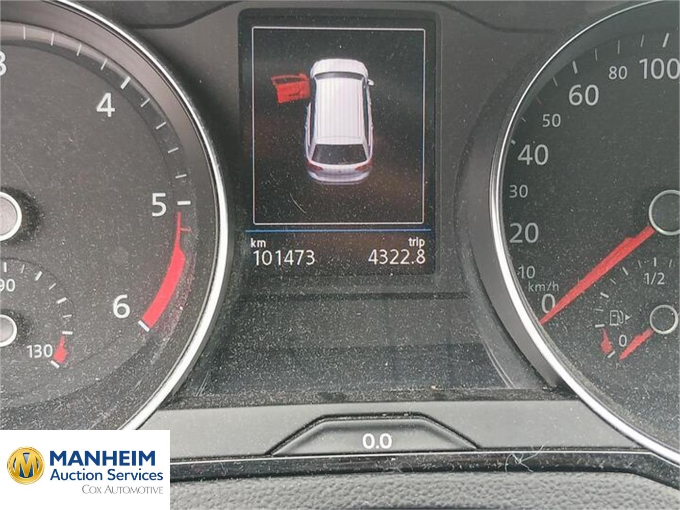 Foto Volkswagen Passat 46