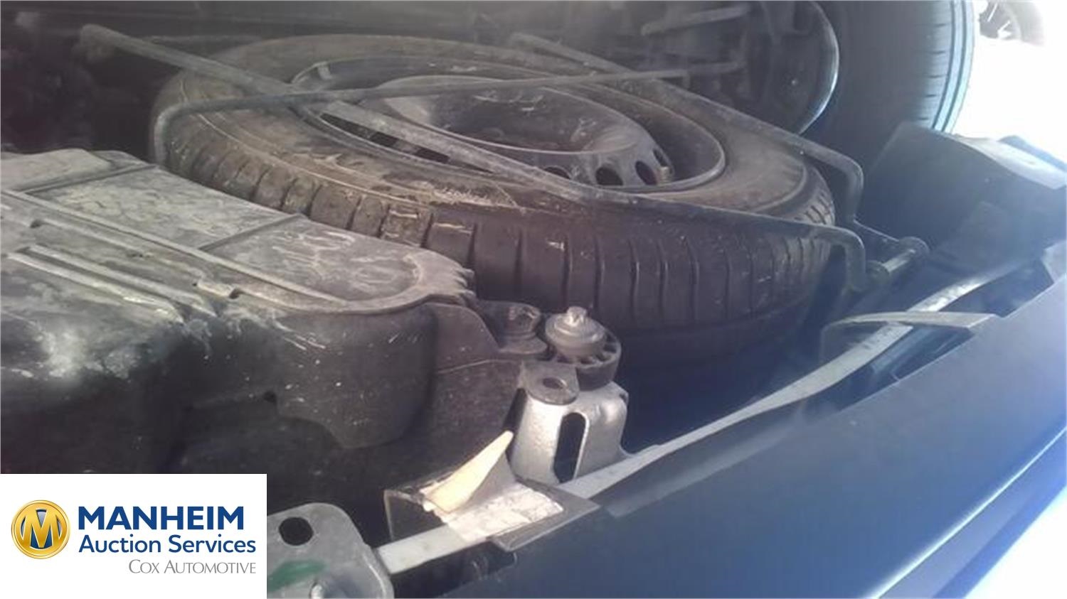 Foto Renault Kangoo Furgón 13