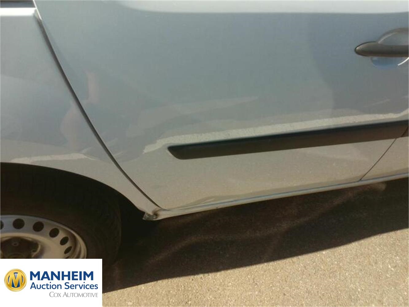 Foto Renault Kangoo Furgón 19