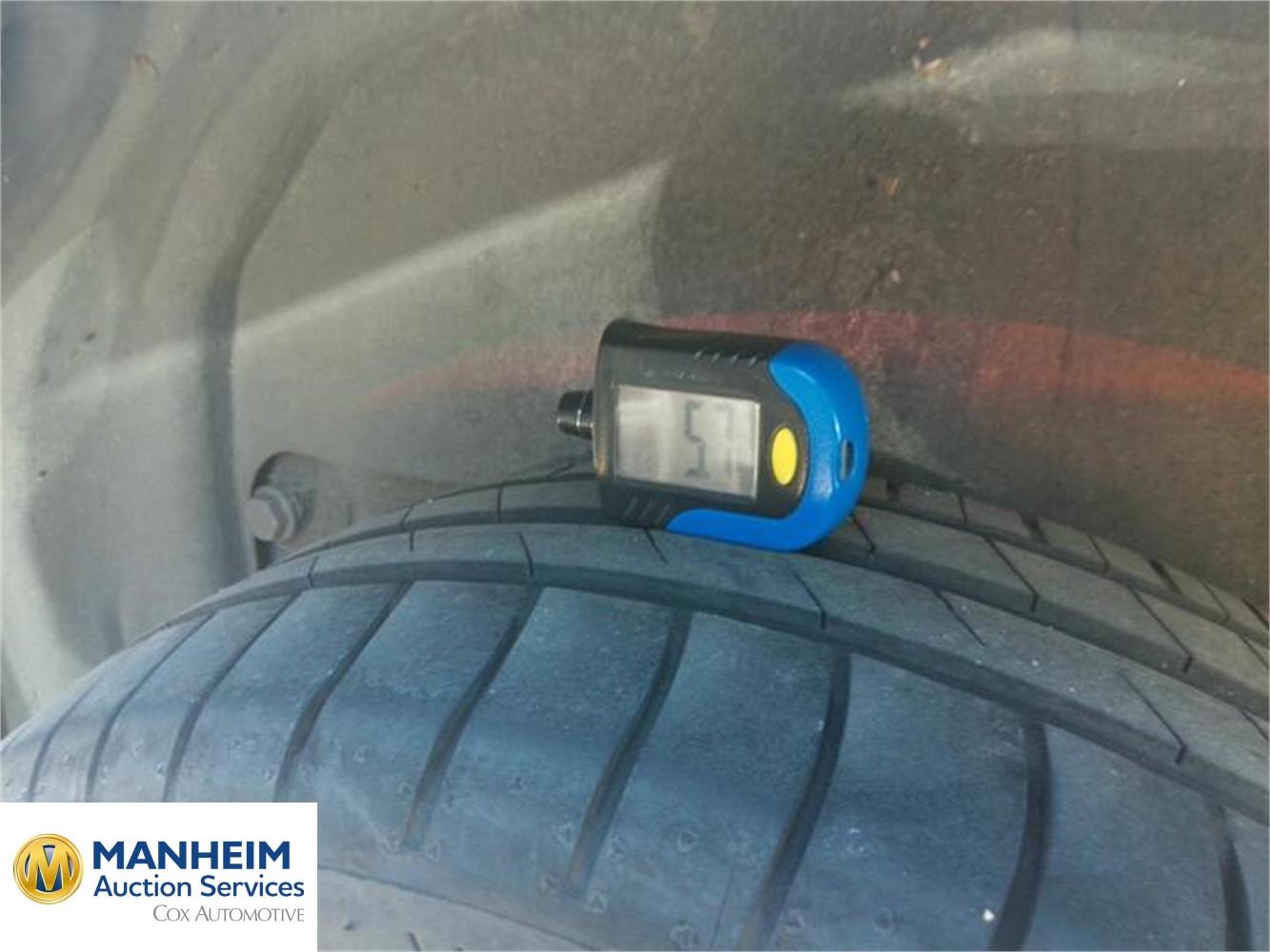 Foto Renault Kangoo Furgón 26