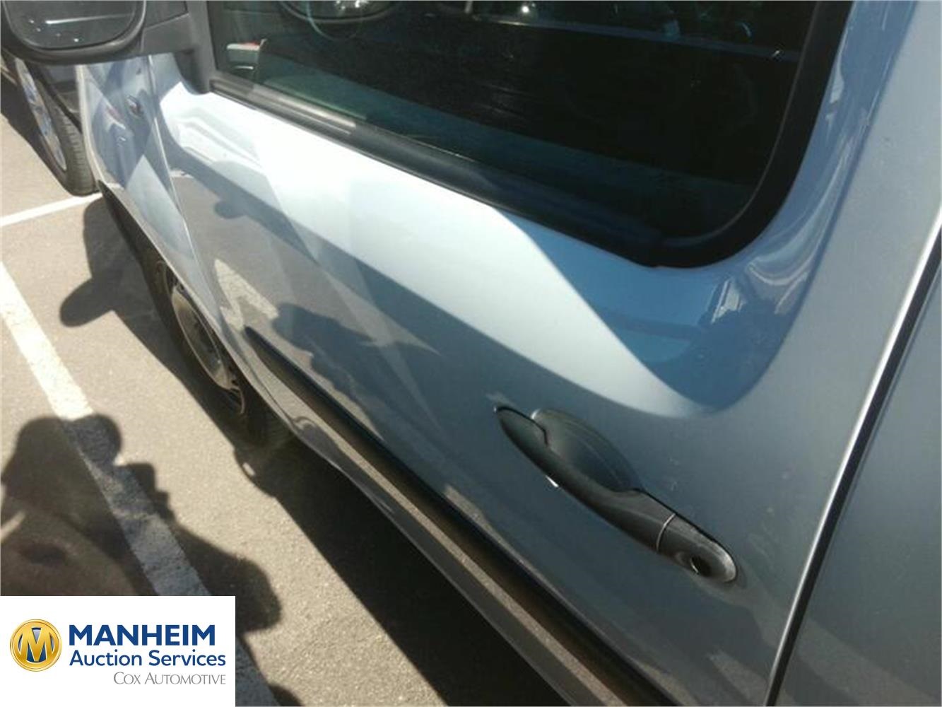 Foto Renault Kangoo Furgón 29