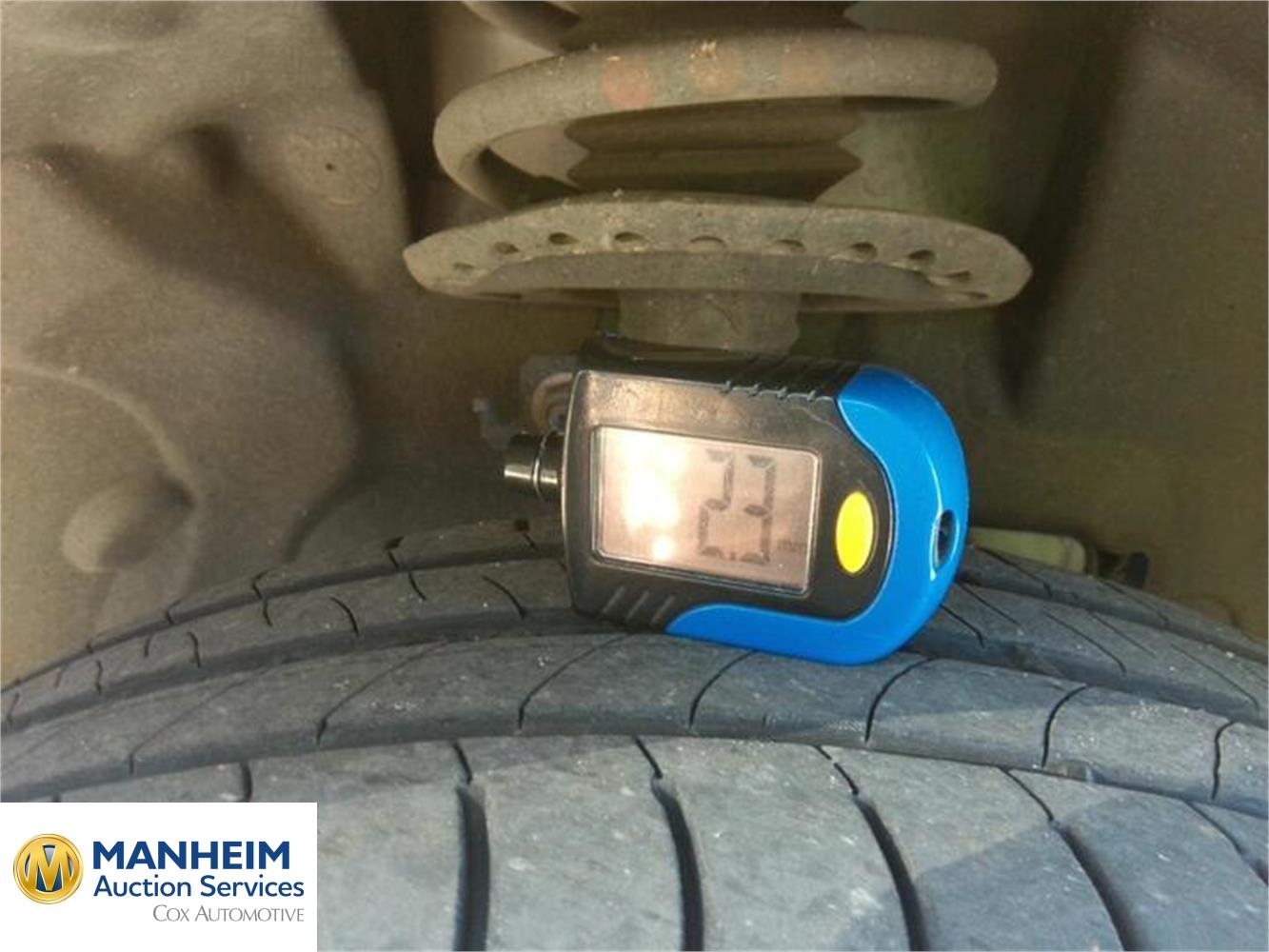 Foto Renault Kangoo Furgón 34