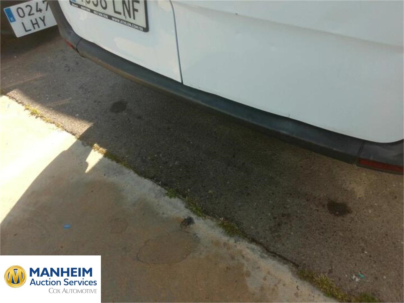 Foto Mercedes Benz SPRINTER 4